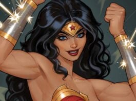 DC celebrates the Princess of Paradise with “Year of Wonder” publishing initiative DC Year of Wonder