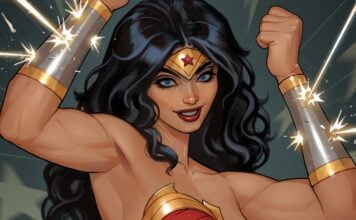 DC celebrates the Princess of Paradise with “Year of Wonder” publishing initiative DC Year of Wonder