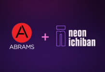 Exclusive: Neon Ichiban brings Abrams ComicsArts to the platform