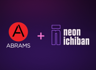 Exclusive: Neon Ichiban brings Abrams ComicsArts to the platform