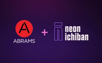 Exclusive: Neon Ichiban brings Abrams ComicsArts to the platform