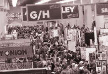 Artist Alley Redux: some follow up thoughts on the state of tabling artist alley nycc 2026