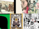 Best Comics of 2026 kicks off with PW’s Best Books list as i dream of you
