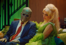 Halloween Beat: BETTER LUCK THAN CHUCK strikes horror trivia gold better luck