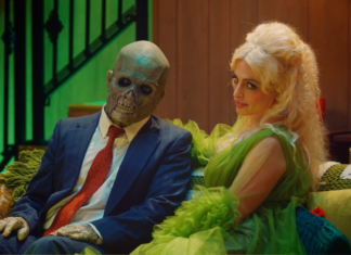 Halloween Beat: BETTER LUCK THAN CHUCK strikes horror trivia gold better luck