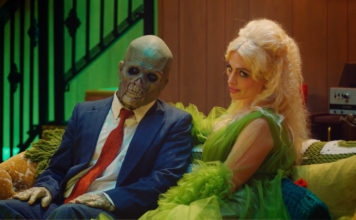 Halloween Beat: BETTER LUCK THAN CHUCK strikes horror trivia gold better luck