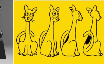 First BODEGA CAT Award nominees announced