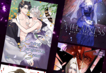 Kadokawa’s BookWalker brings Ecomix titles to the platform BookWalker