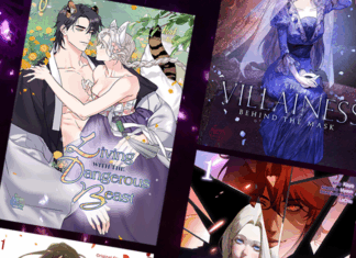 Kadokawa’s BookWalker brings Ecomix titles to the platform BookWalker