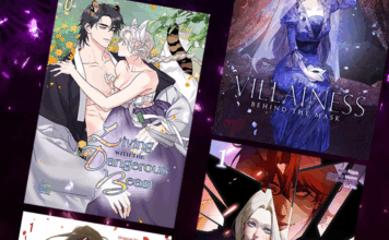 Kadokawa’s BookWalker brings Ecomix titles to the platform BookWalker