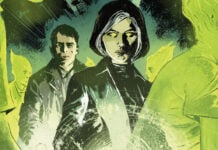 Mike Mignola & Chris Roberson reunite with Mike Norton on new BPRD: DECLASSIFIED series BPRD: Declassified