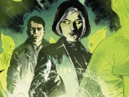 Mike Mignola & Chris Roberson reunite with Mike Norton on new BPRD: DECLASSIFIED series BPRD: Declassified
