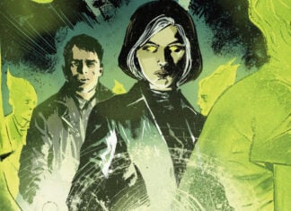 Mike Mignola & Chris Roberson reunite with Mike Norton on new BPRD: DECLASSIFIED series BPRD: Declassified