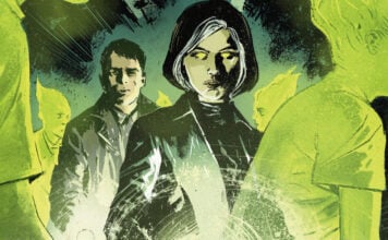 Mike Mignola & Chris Roberson reunite with Mike Norton on new BPRD: DECLASSIFIED series BPRD: Declassified