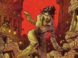 NYCC ’26: Federico de Luca, artista de John Carpenter’s CATHEDRAL, afirma que el horror se comparte federico de luca