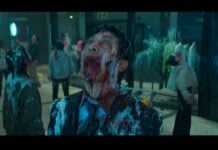 Halloween Beat: COLONY marks the next evolutionary step for zombies