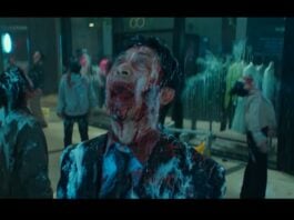 Halloween Beat: COLONY marks the next evolutionary step for zombies