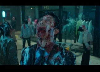 Halloween Beat: COLONY marks the next evolutionary step for zombies