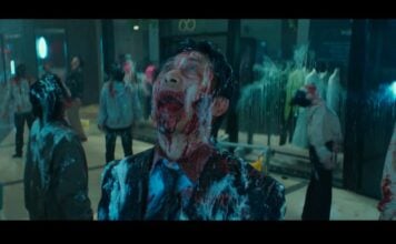 Halloween Beat: COLONY marks the next evolutionary step for zombies