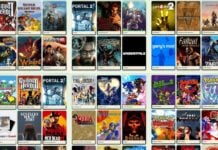 Beat Staffers pick their own 9 GAMES THAT MADE US