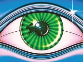 Horror Beat: Paul Tremblay tackles A.I in DEAD BUT DREAMING OF ELECTRIC SHEEP