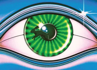 Horror Beat: Paul Tremblay tackles A.I in DEAD BUT DREAMING OF ELECTRIC SHEEP