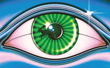 Horror Beat: Paul Tremblay tackles A.I in DEAD BUT DREAMING OF ELECTRIC SHEEP