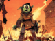 D’Orc gets movie deal at Sony d'orc #1 brett bean