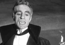 Horror Beat: Start Halloween right with the Mexican film classic EL VAMPIRO el vampiro