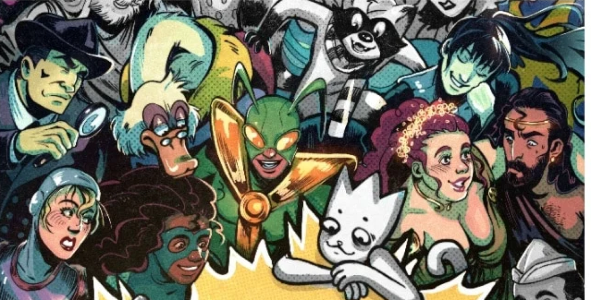faking-header comics are dying the comic