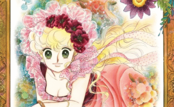 Manga Mavericks Books and Omoi Announce Classic Manga GEORGIE License