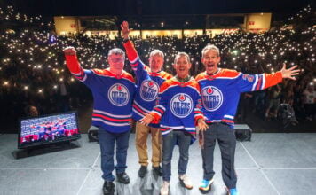 Informa buys Clarion Events, home of Anime NYC, Awesome Con and more hobbits edmonton fan expo