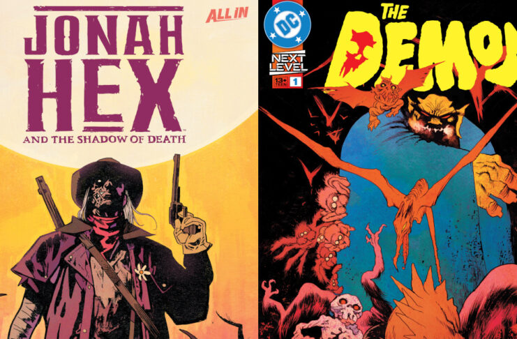 jonah hex the demon dc next level featured