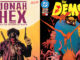 DC Round-Up: JONAH HEX #1 and THE DEMON #1 bring horror and dark fantasy to DC Next Level jonah hex the demon dc next level featured