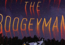 NYCC ’26: Richard Chizmar’s KILLING THE BOOGEYMAN available at the Simon and Schuster booth boogeyman