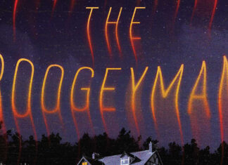 NYCC ’26: Richard Chizmar’s KILLING THE BOOGEYMAN available at the Simon and Schuster booth boogeyman
