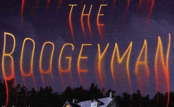 NYCC ’26: Richard Chizmar’s KILLING THE BOOGEYMAN available at the Simon and Schuster booth boogeyman