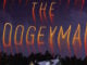 NYCC ’26: Richard Chizmar’s KILLING THE BOOGEYMAN available at the Simon and Schuster booth boogeyman