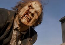 Halloween Beat: You should revisit Tom Savini’s underrated NIGHT OF THE LIVING DEAD