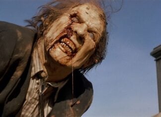 Halloween Beat: You should revisit Tom Savini’s underrated NIGHT OF THE LIVING DEAD