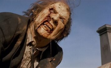 Halloween Beat: You should revisit Tom Savini’s underrated NIGHT OF THE LIVING DEAD
