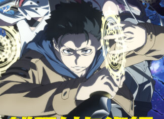 NYCC ‘26: Crunchyroll brings a host of anime and manga first looks, including SEKIRO: NO DEFEAT