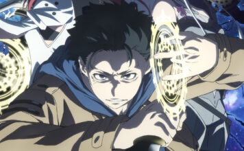NYCC ‘26: Crunchyroll brings a host of anime and manga first looks, including SEKIRO: NO DEFEAT