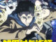NYCC ‘26: Crunchyroll brings a host of anime and manga first looks, including SEKIRO: NO DEFEAT