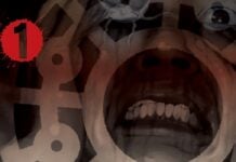 Beat’s Bizarre Halloventure: MANHOLE will make you sick