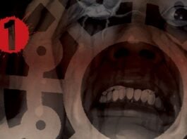Beat’s Bizarre Halloventure: MANHOLE will make you sick