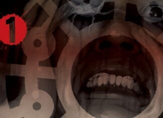 Beat’s Bizarre Halloventure: MANHOLE will make you sick