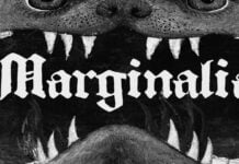 Halloween Beat: MARGINALIA brings demons and stop-motion killer bunnies to a troubled abbey