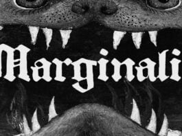 Halloween Beat: MARGINALIA brings demons and stop-motion killer bunnies to a troubled abbey