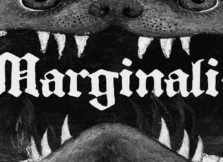 Halloween Beat: MARGINALIA brings demons and stop-motion killer bunnies to a troubled abbey Image